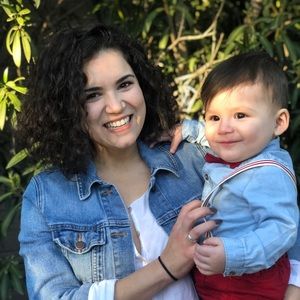 Meet your Posher, Meg